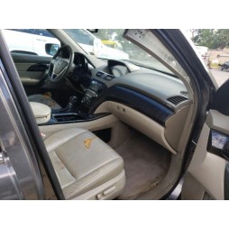2011 ACURA MDX TECHNOLOGY