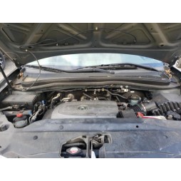 2011 ACURA MDX TECHNOLOGY