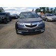 2011 ACURA MDX TECHNOLOGY