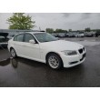 2011 BMW 323 I