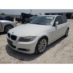 2011 BMW 328 I