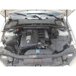 2011 BMW 328 I