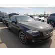 2011 BMW 550 I