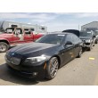 2011 BMW 550 I