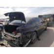 2011 BMW 550 I