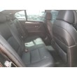 2011 BMW 550 I