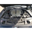 2011 BMW 550 I