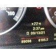 2011 BMW 550 I