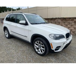 2011 BMW X5 XDRIVE35I