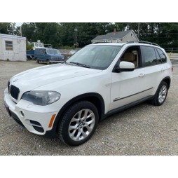 2011 BMW X5 XDRIVE35I
