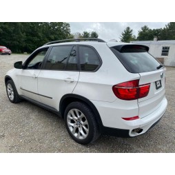 2011 BMW X5 XDRIVE35I