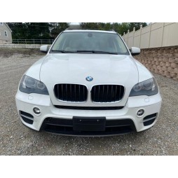 2011 BMW X5 XDRIVE35I