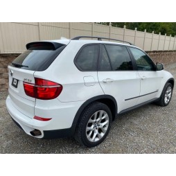 2011 BMW X5 XDRIVE35I