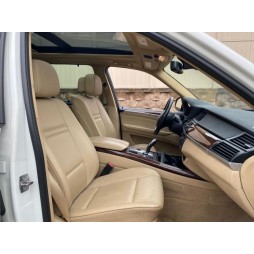 2011 BMW X5 XDRIVE35I