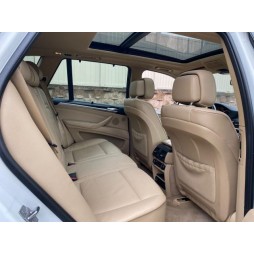 2011 BMW X5 XDRIVE35I