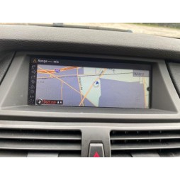 2011 BMW X5 XDRIVE35I