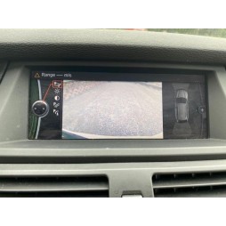 2011 BMW X5 XDRIVE35I