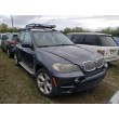 2011 BMW X5 XDRIVE50I