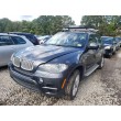 2011 BMW X5 XDRIVE50I
