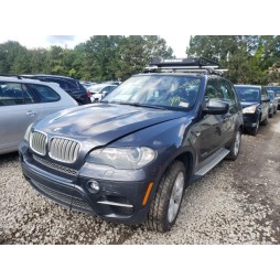 2011 BMW X5 XDRIVE50I