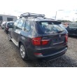 2011 BMW X5 XDRIVE50I