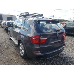 2011 BMW X5 XDRIVE50I