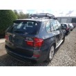 2011 BMW X5 XDRIVE50I