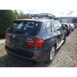 2011 BMW X5 XDRIVE50I