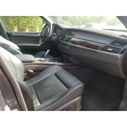 2011 BMW X5 XDRIVE50I