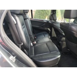2011 BMW X5 XDRIVE50I