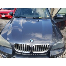2011 BMW X5 XDRIVE50I