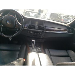 2011 BMW X5 XDRIVE50I