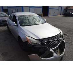 2011 BUICK REGAL CXL