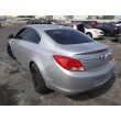 2011 BUICK REGAL CXL