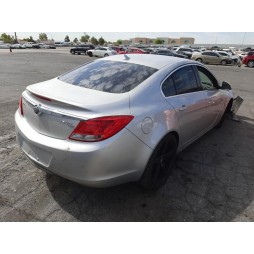 2011 BUICK REGAL CXL