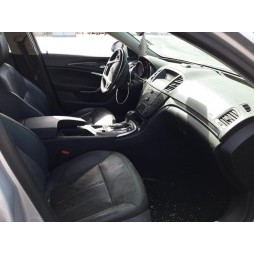 2011 BUICK REGAL CXL