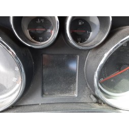 2011 BUICK REGAL CXL