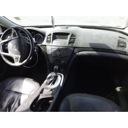 2011 BUICK REGAL CXL