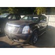 2011 CADILLAC ESCALADE LUXURY