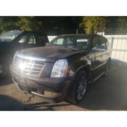 2011 CADILLAC ESCALADE LUXURY