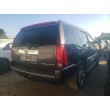 2011 CADILLAC ESCALADE LUXURY