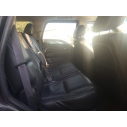 2011 CADILLAC ESCALADE LUXURY