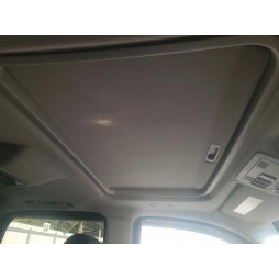 2011 CADILLAC ESCALADE LUXURY
