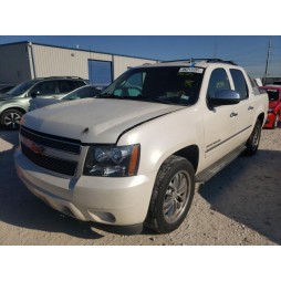 2011 CHEVROLET AVALANCHE LTZ