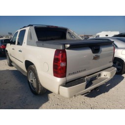 2011 CHEVROLET AVALANCHE LTZ