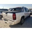 2011 CHEVROLET AVALANCHE LTZ