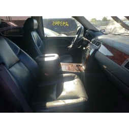 2011 CHEVROLET AVALANCHE LTZ