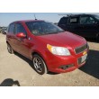 2011 CHEVROLET AVEO LS