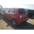 2011 CHEVROLET AVEO LS