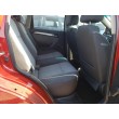 2011 CHEVROLET AVEO LS